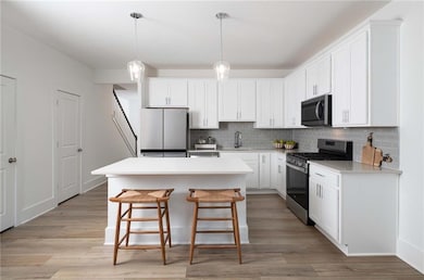 *photo not of actual home* Same Floor Plan- Model Home Photos