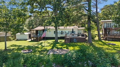 24721 S 613 Rd, Grove, OK 74344 - photo 3