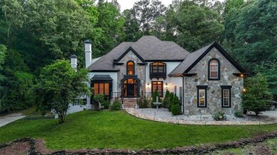 2878 Heather Row Ridge SW, Lilburn, GA 30047 - photo 4