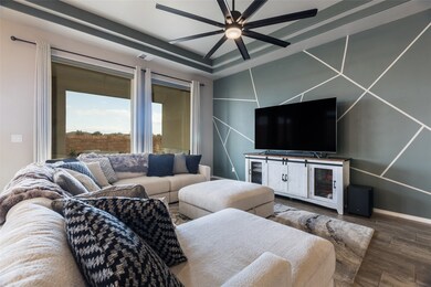 4273 Mountain Trail Loop NE, Rio Rancho, NM 87144 - photo 5