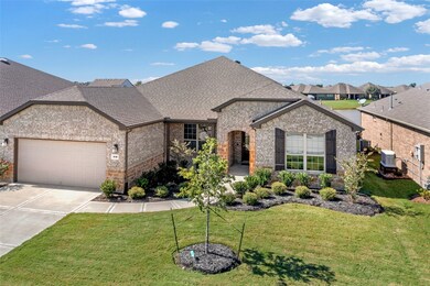 418 Seaside Sparrow Way, Richmond, TX 77469 - photo 3