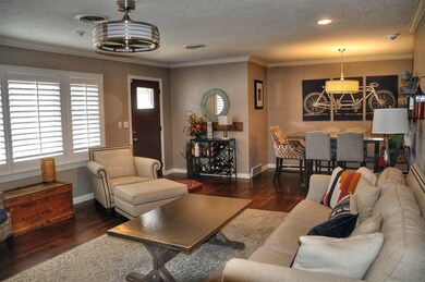 1211 W Stewart Ave, Duncan, OK 73533 - photo 3