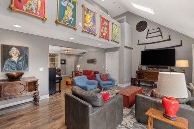 464 Field Rd unit 82, Stowe, VT 05672 - photo 4