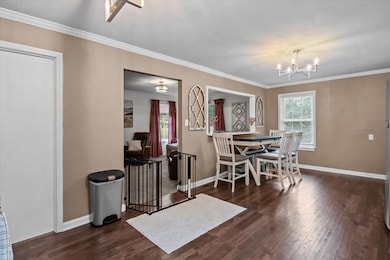 290 Rose Ave, Camden, TN 38320 - photo 7