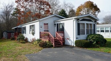 397 W Center St, West Bridgewater, MA 02379 - photo 3