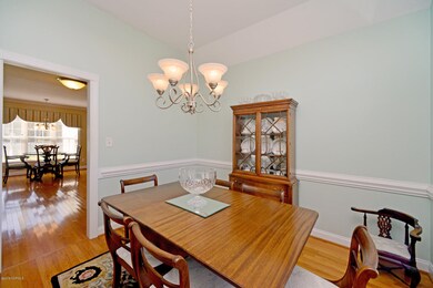 1113 Josh Ct, Greenville, NC 27834 - photo 6