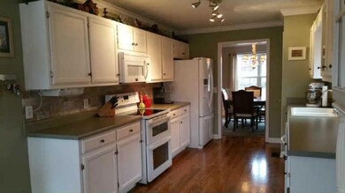 You'll Even Have that Double Oven You Have Been wanting!