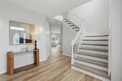 1300 Sasparilla Ct, Chesapeake, VA 23320 - photo 5