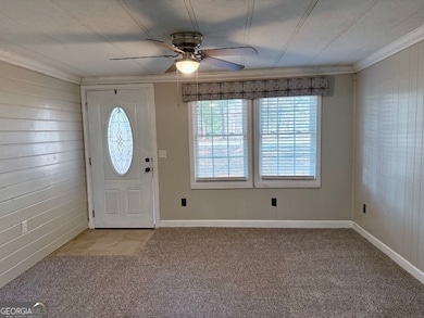 822 N Lewis St, Metter, GA 30439 - photo 2