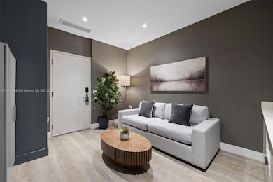 Smart Brickell unit 305, Miami, FL 33130 - photo 7