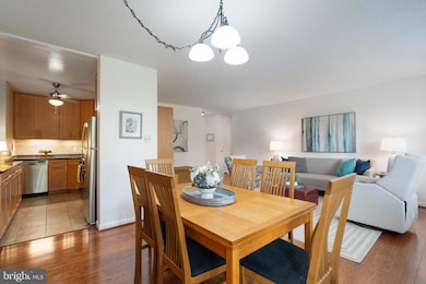 Cardinal House Condominiums unit D305, Arlington, VA 22201 - photo 3