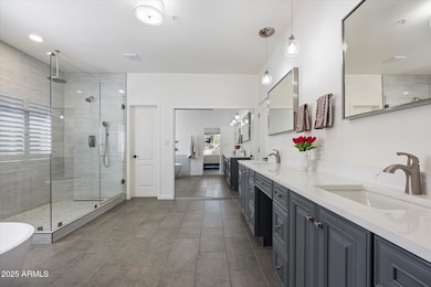 8056 E Lariat Ln, Scottsdale, AZ 85255 - photo 7