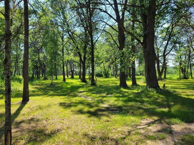 Cleared out and ready for you to build on