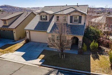 7280 Windswept Loop, Sparks, NV 89436 - photo 3