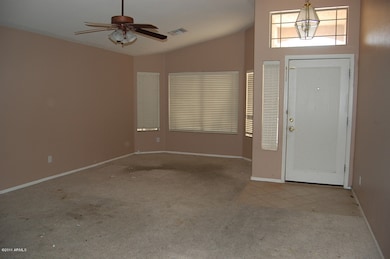 Living & Dining Rooms 1