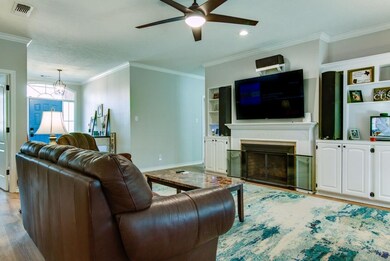 3520 Woodridge Dr, Texarkana, TX 75503 - photo 5