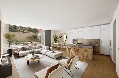 251 W 14th St unit 1-A, New York, NY 10011 - photo 2