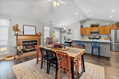 4902 Osprey Ct, Lafayette, IN 47909 - photo 2