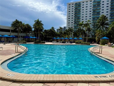 Ocean Reserve Sunny Condominium unit 620, Sunny Isles Beach, FL 33160 - photo 2
