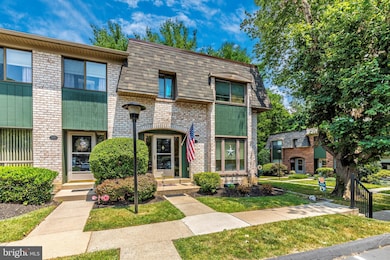 1169 Putnam Blvd unit 8, Wallingford, PA 19086 - photo 3