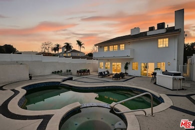 5514 Sylvia Ave, Tarzana, CA 91356 - photo 3