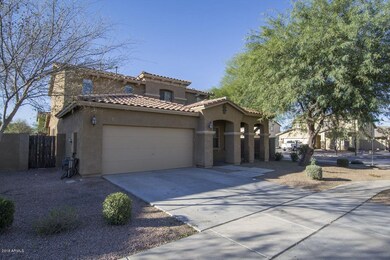 1233 E Apricot Ln, Gilbert, AZ 85298 - photo 2