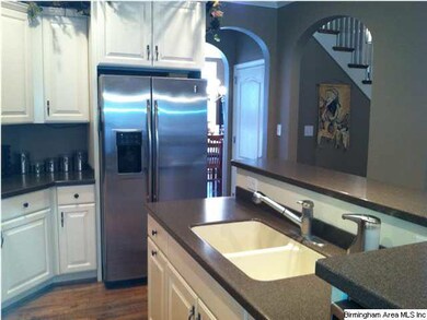Another view of Kitchen