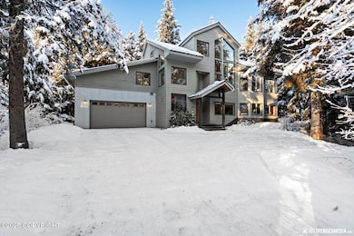 260 Vail Dr, Anchorage, AK 99587 - photo 2