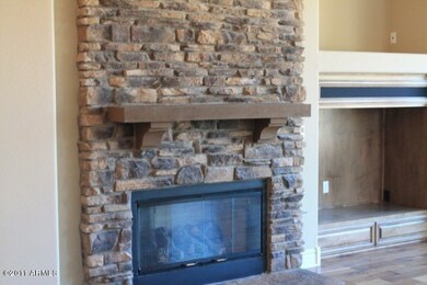 Great Room Fireplace