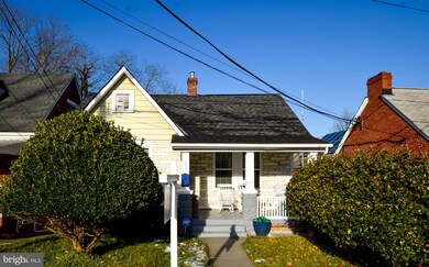 501 Opus Ave, Capitol Heights, MD 20743 - photo 5