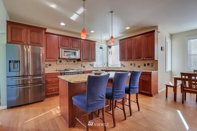 10717 288th St E, Graham, WA 98338 - photo 6