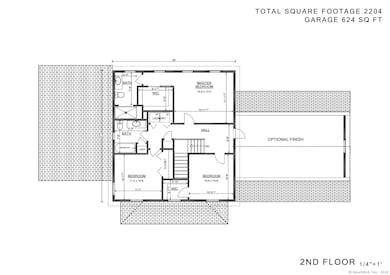 33 Farm View Dr, Norwich, CT 06360 - photo 4