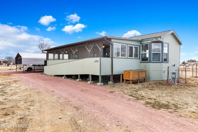 1255 W Brand Iron Rd, Paulden, AZ 86334 - photo 2