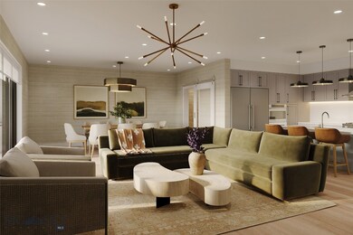 315 N Tracy Ave unit 602, Bozeman, MT 59715 - photo 4