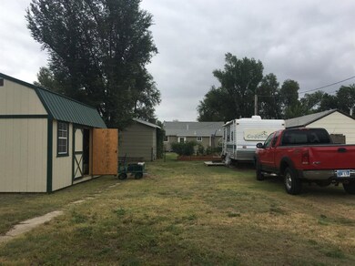 809 S Harrison St, Hugoton, KS 67951 - photo 2