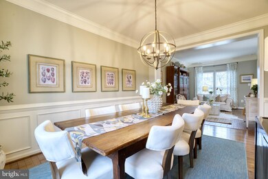 18452 Kerill Rd, Triangle, VA 22172 - photo 7