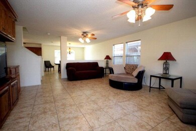 1340 Kokopelli Dr, Edinburg, TX 78541 - photo 2