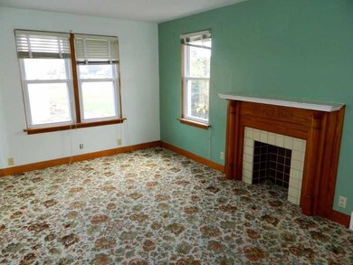 Living Room. Newer windows throughout.