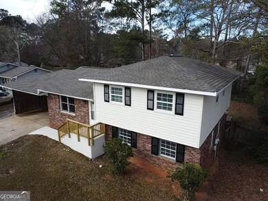 1590 Flicker Rd, Jonesboro, GA 30238 - photo 4