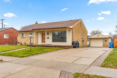 7148 Plainfield St, Dearborn Heights, MI 48127 - photo 3