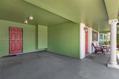 Carport