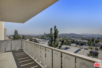 Los Feliz Towers West unit 1005, Los Angeles, CA 90027 - photo 7