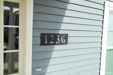 1222 W Rangeview Cir, Bloomington, IN 47403 - photo 3