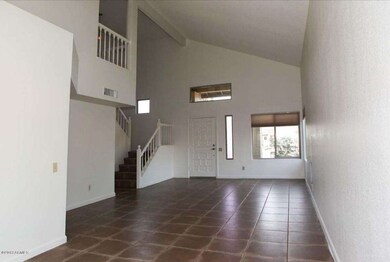 Dining Room-Living Room