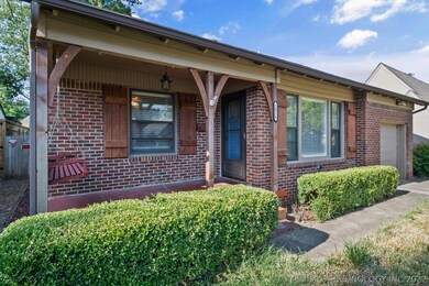 1016 E 36th Place, Tulsa, OK 74105 - photo 4