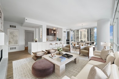 ParkView Condominiums unit 2103, Chicago, IL 60611 - photo 5