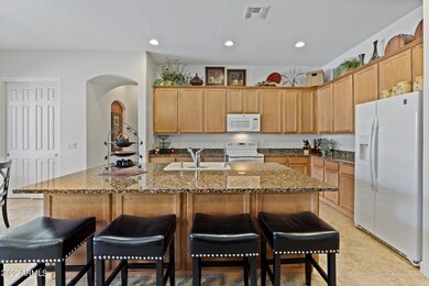 17898 E Fellipe Ct, Gold Canyon, AZ 85118 - photo 3