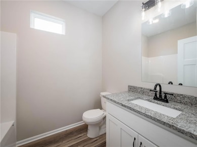 1305 NE Redwood Ct, Oak Grove, MO 64075 - photo 3