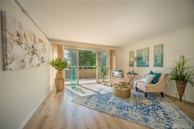 8029 46th Place W unit A4, Mukilteo, WA 98275 - photo 5