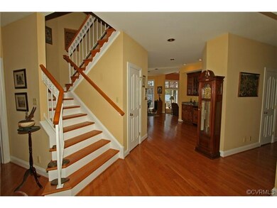 Foyer